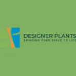 Designer Plants USA logo
