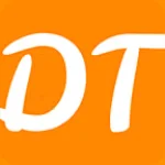 Desktheme logo