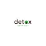 Detox Organics logo