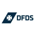 DFDS logo