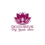 Dgstoreuk COM logo