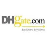 DHGate logo