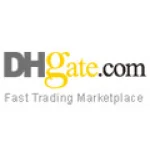DHGate NL logo
