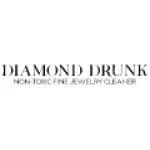 Diamond Drunk logo