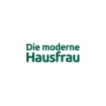 Die Moderne Hausfrau logo