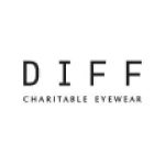 DIFF Eyewear logo