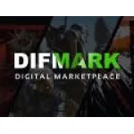 Difmark logo