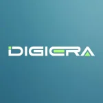 Digiera logo