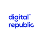 Digital Republic logo