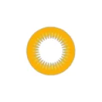 Dinsolbrille logo