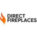 Direct Fireplaces logo