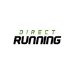 Direct Running logo