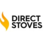 Direct Stoves logo