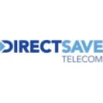 Directsavetelecom logo