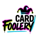 Dirtypopcards logo