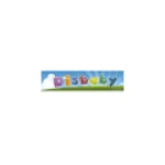 Dis Baby logo
