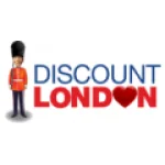 Discount London logo