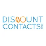 Discountcontacts logo