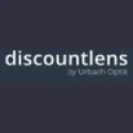 Discountlens logo