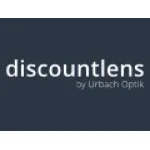 Discountlens.it logo