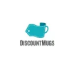 Discountmugs logo
