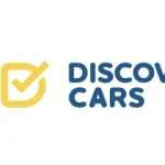 DiscoverCars logo