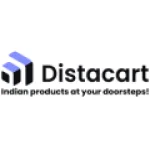 Distacart logo
