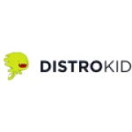 Distro Kid logo