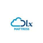 DLX Mattress logo