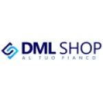 Dml Shop logo