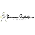 Doamna Posetuta RO logo