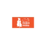 Dobra Miska CZ logo