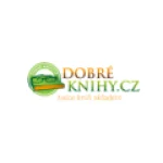 Dobre Knihy CZ logo
