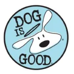 Dog Is Good logo