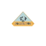 Dogisfaction De logo