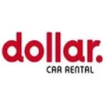 Dollar Car Rental Mex logo