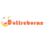 Dollreborns logo