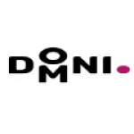 Domni logo
