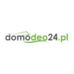 Domodeo24 logo