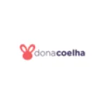 Dona Coelha Sex Shop logo