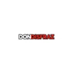 Dondisfraz logo