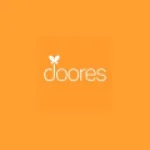 Dooreshair COM logo