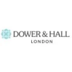 Dower AND Hall logo