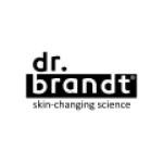 Dr Brandt Skincare logo