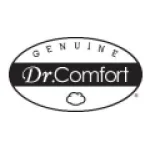 Dr Comfort logo