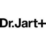 DR Jart logo