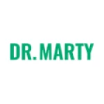 DR Marty Petsus logo