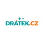 Drátek Cz CZ logo