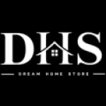 Dream Home Store logo