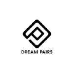 Dreampairs logo
